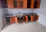 Appartement 3 chambres à louer à Libreville au Bas de Gué-Gué