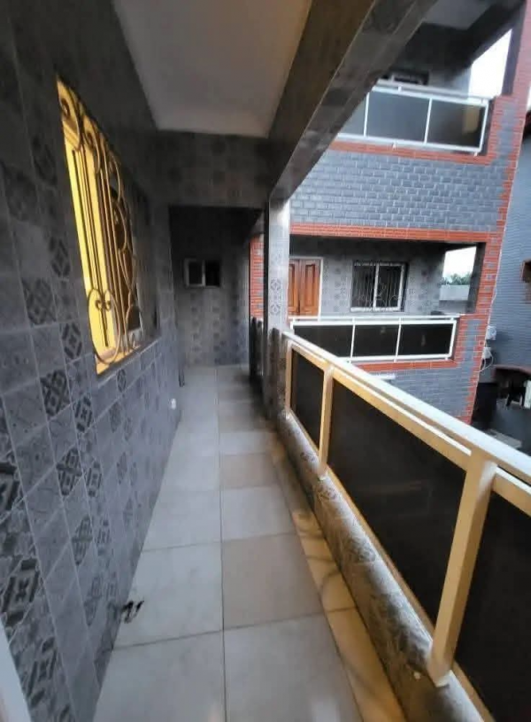 Appartement 2 chambres à louer à Akanda – Sherco