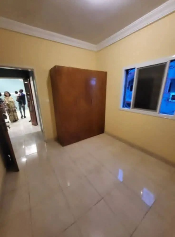 Appartement 2 chambres à louer à Akanda – Sherco