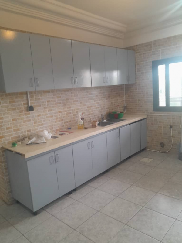 Appartement 4 chambres à louer à Libreville – Batterie IV