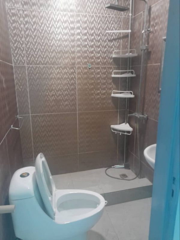 Appartement 4 chambres à louer à Libreville – Batterie IV