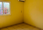 Appartement 2 chambres à louer à Libreville au Bas de Gué-Gué