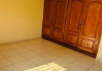 Appartement 2 chambres à louer à Libreville au Bas de Gué-Gué