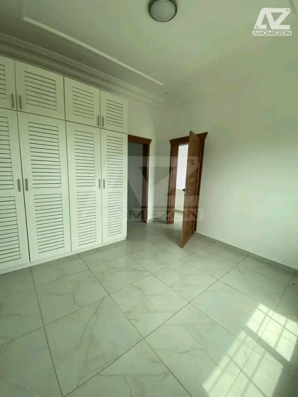 Appartement 3 chambres à louer Avorbam carrefour Mabala