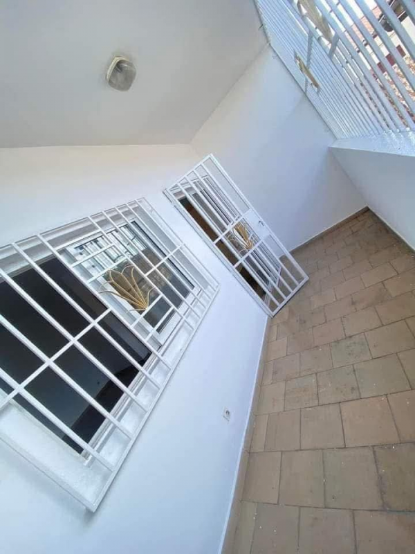 Appartement 2 chambres à louer à Libreville, Cité Damas