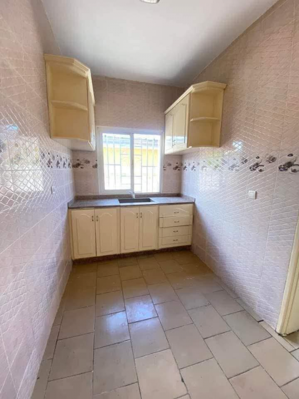 Appartement 2 chambres à louer à Libreville, Cité Damas
