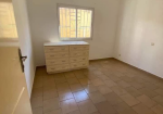 Appartement 2 chambres à louer à Libreville, Cité Damas