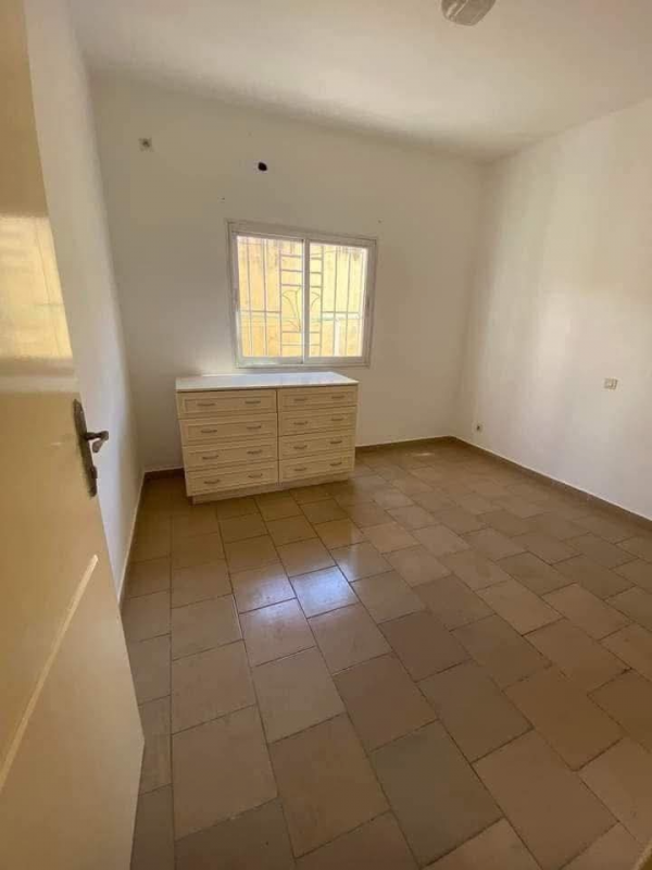 Appartement 2 chambres à louer à Libreville, Cité Damas