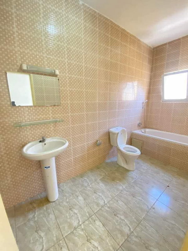 Appartement 2 chambres à louer à Libreville, Cité Damas