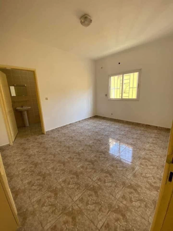 Appartement 2 chambres à louer à Libreville, Cité Damas
