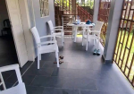 Appartement 2 chambres à louer à Libreville – Ozangué