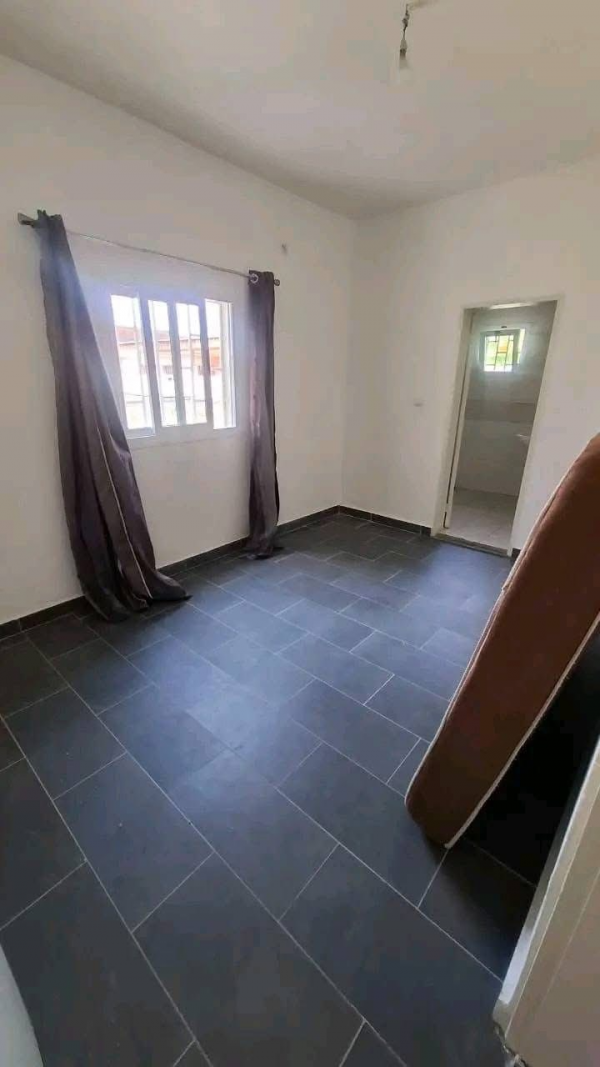Appartement 2 chambres à louer à Libreville – Ozangué