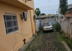 Appartement 3 chambres à louer à Akanda – Première Cité