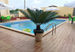 Appartement 3 chambres à louer à Akanda – Stade Angondjé