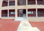 Appartement 3 chambres à louer à Akanda – Stade Angondjé