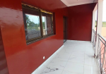 Appartement 3 chambres à louer à Akanda – Stade Angondjé
