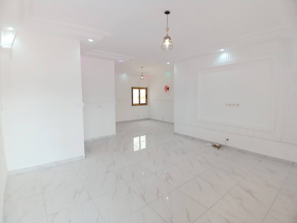 Appartement 3 chambres à louer à Akanda – Stade Angondjé