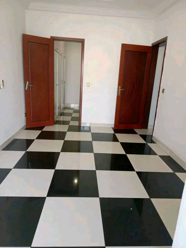 Appartement 2 chambres à louer à Akanda – Angondjé