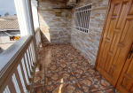 Appartement 2 chambres à louer à Owendo – Alenakiri