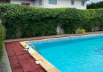 Villa duplex sécurisée à louer à la Sablière