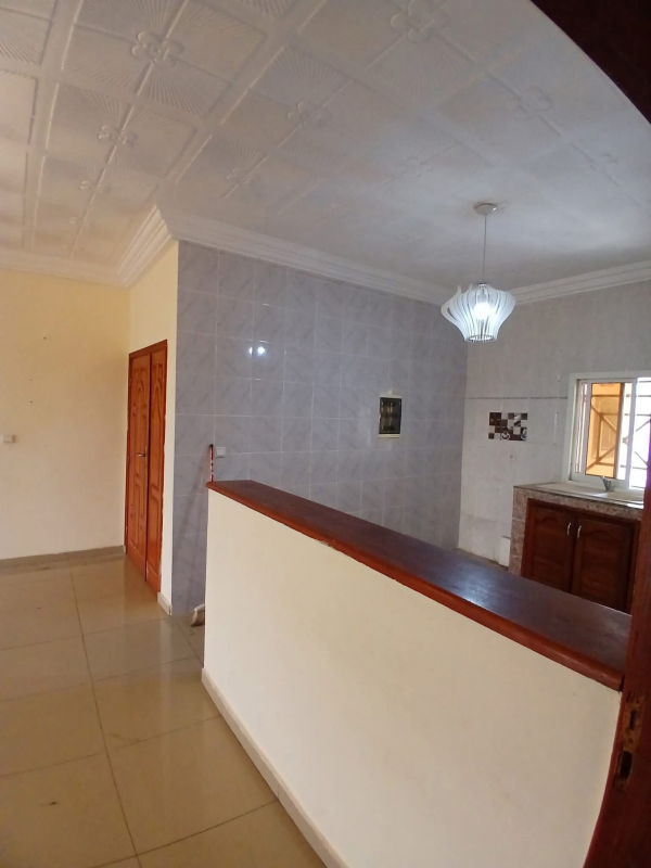 Appartement 2 chambres à louer à Akanda – Sherco