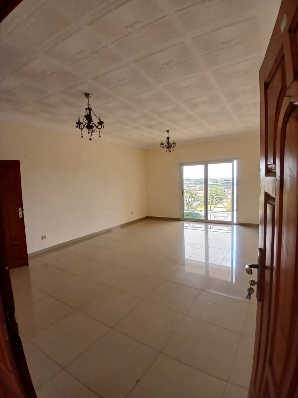 Appartement 2 chambres à louer à Akanda – Sherco