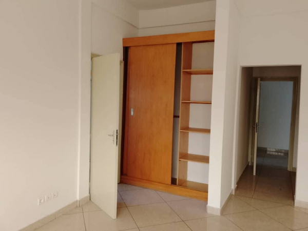 Appartement 3 chambres à louer à Libreville – Plaine Niger