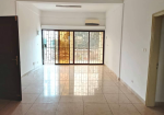 Appartement 3 chambres à louer à Libreville – Plaine Niger