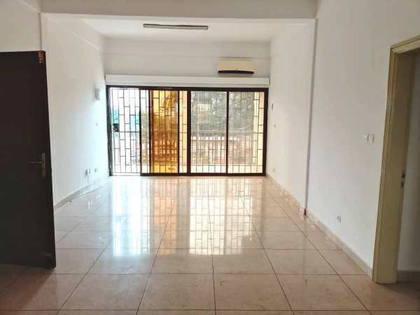 Appartement 3 chambres à louer à Libreville – Plaine Niger