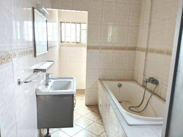 Appartement 3 chambres à louer à Libreville – Plaine Niger