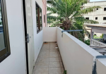 Appartement 3 chambres à louer à Libreville – Plaine Niger