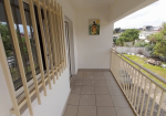 Appartement 3 chambres à louer à Nzeng Ayong