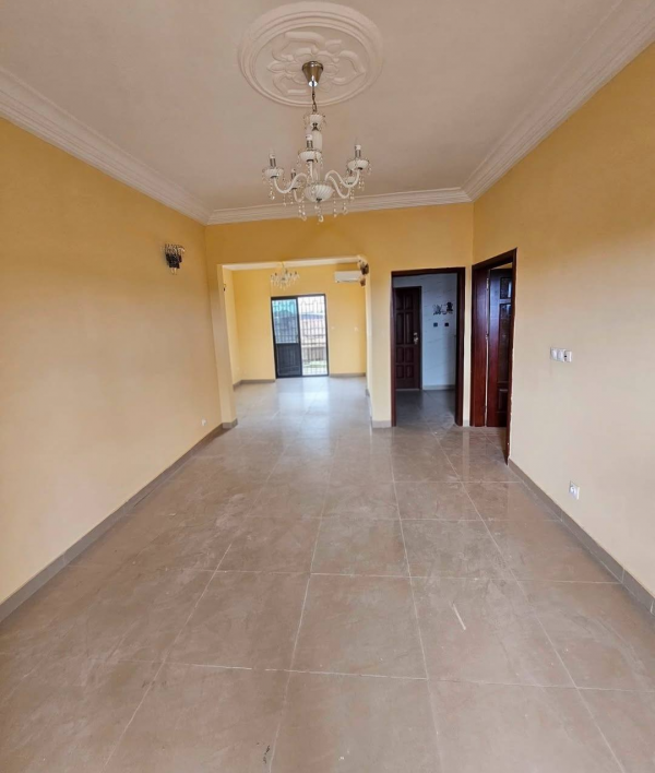 Appartement 2 chambres à louer au 1er Campement