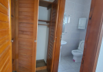 Appartement à louer à Angondje Sherko
