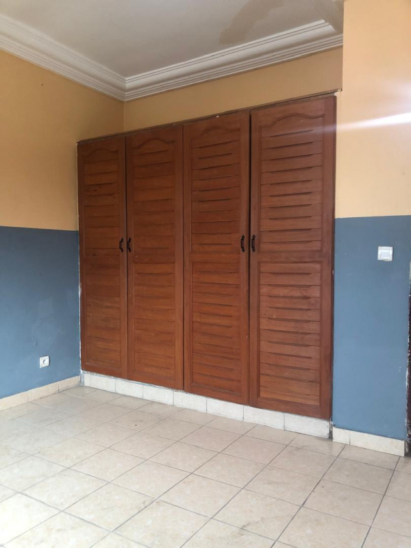 Appartement 3 chambres à louer au Charbonnages