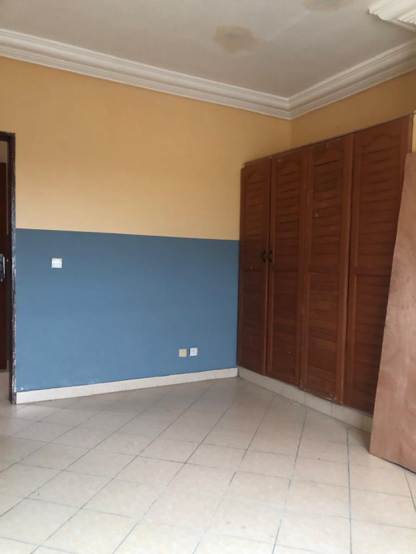 Appartement 3 chambres à louer au Charbonnages