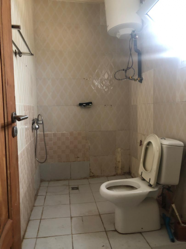 Appartement 3 chambres à louer au Charbonnages