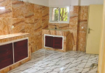 Appartement 3 chambres à louer au Bas de Gué-Gué