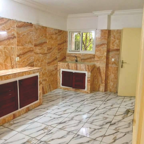 Appartement 3 chambres à louer au Bas de Gué-Gué
