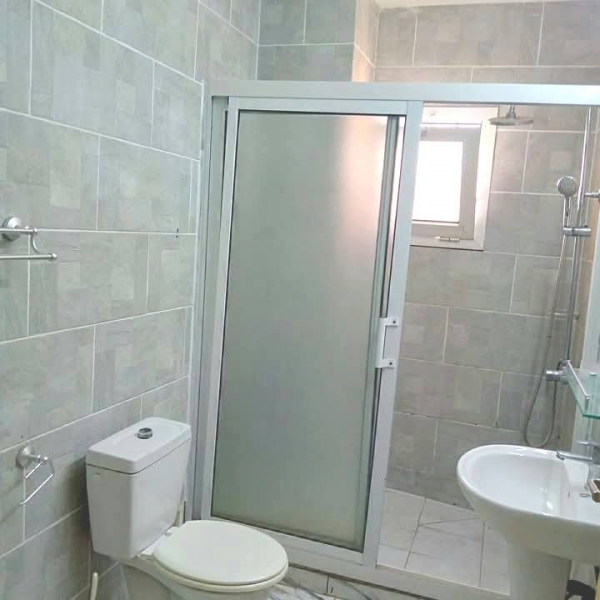 Appartement 3 chambres à louer au Bas de Gué-Gué
