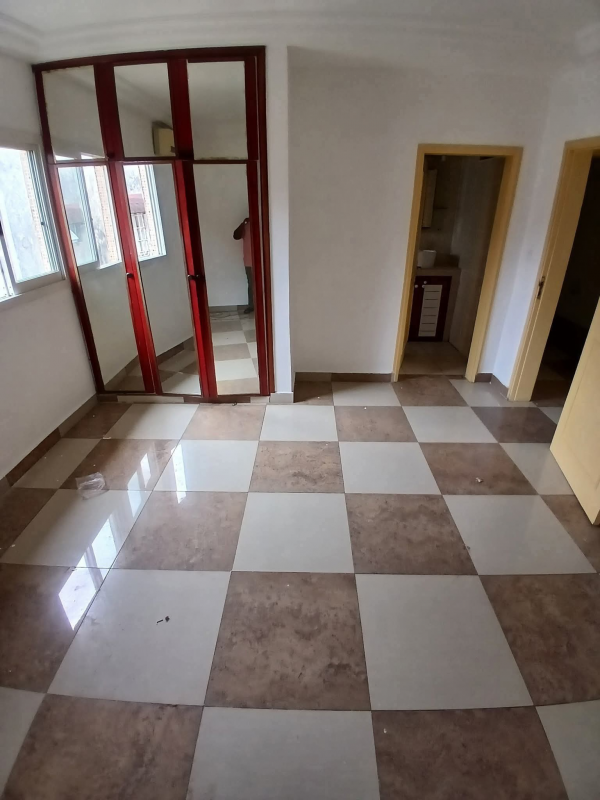 Appartement 2 chambres à louer au Camp de Gaulle