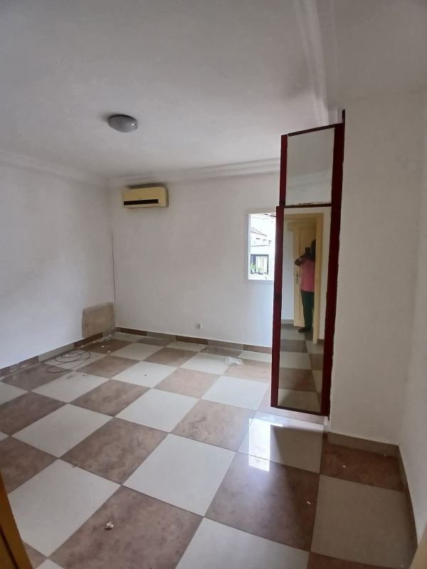 Appartement 2 chambres à louer au Camp de Gaulle