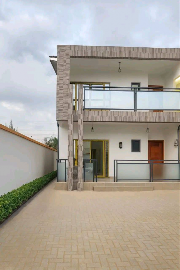 Appartement 2 chambres première main à louer à Sherco