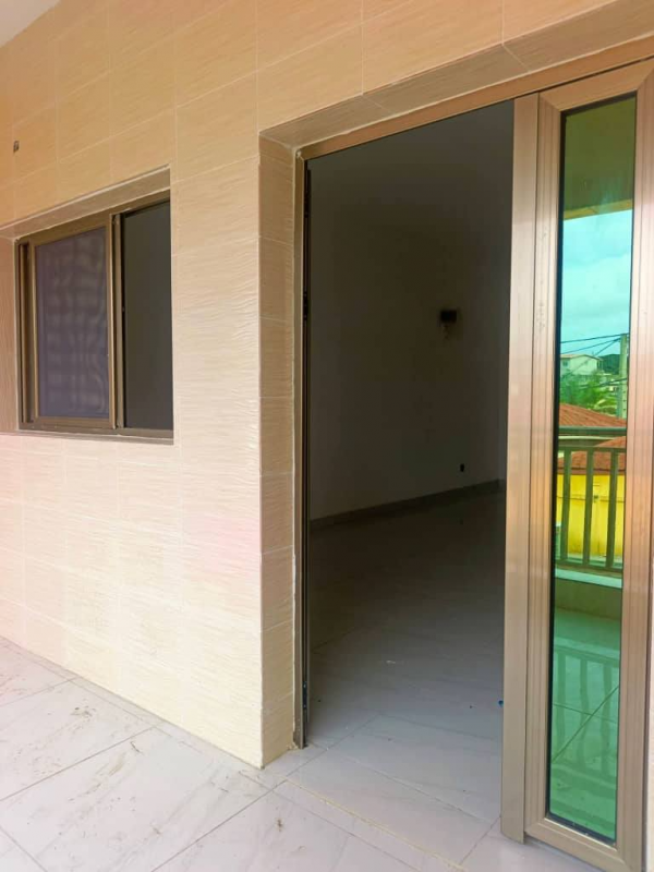 Appartement 3 chambres à louer à la SNI