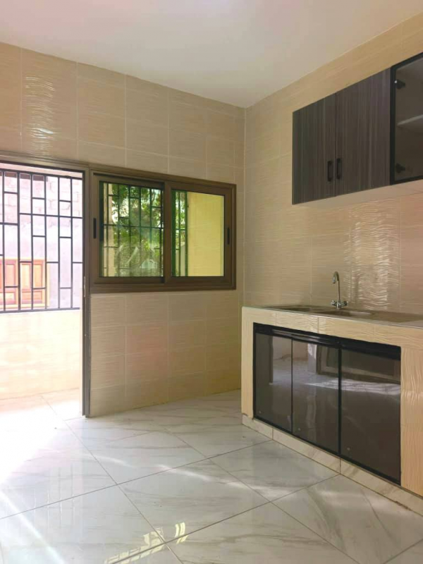 Appartement 3 chambres à louer à la SNI