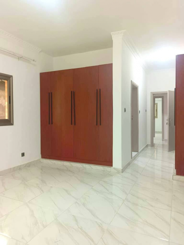 Appartement 3 chambres à louer à la SNI