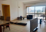 Appartement 3 chambres à louer à Lambaréné