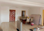 Appartement 3 chambres à louer à Lambaréné
