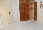 Villa de 2 chambres avec placards au Château