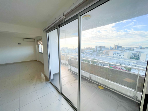 Appartement 3 chambres à vendre à Libreville, Centre-ville
